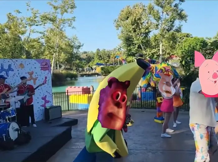 Piñata thumbnail image