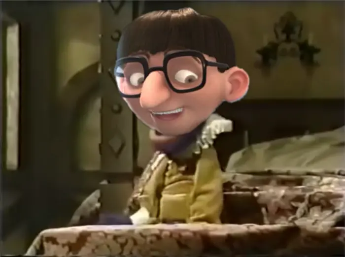 Piñata thumbnail image