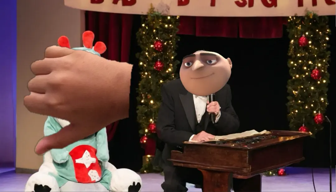 Piñata thumbnail image