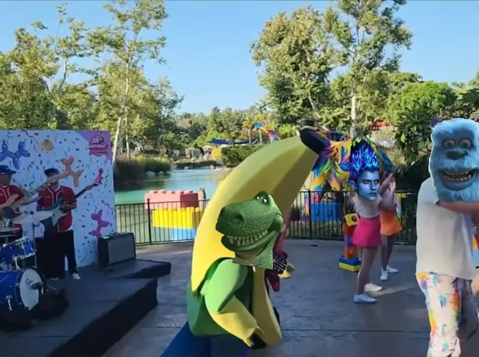 Piñata thumbnail image