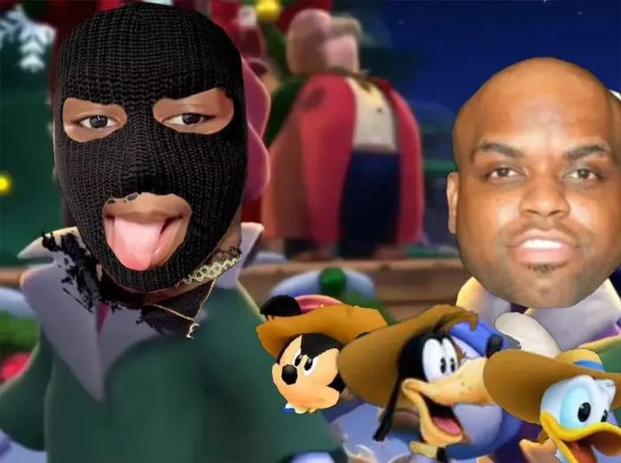 Piñata thumbnail image