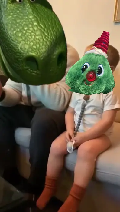 Piñata thumbnail image