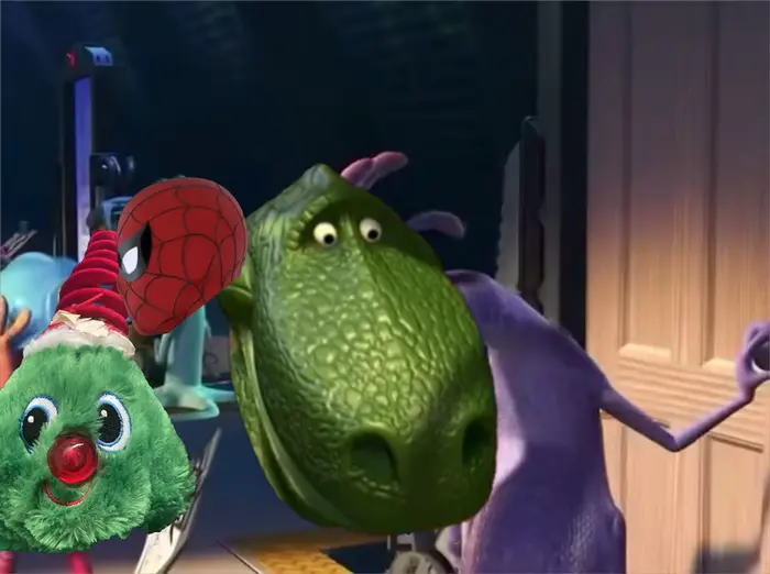 Piñata thumbnail image