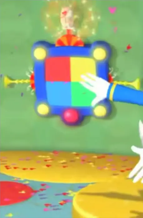 Piñata thumbnail image