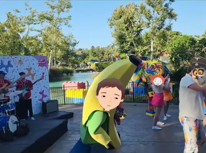 Piñata thumbnail image