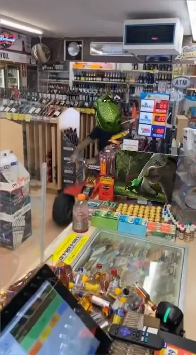 Piñata thumbnail image