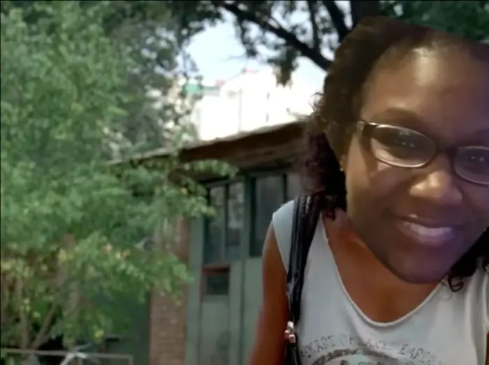 Dre Parker says he isn't happy here meme | image tagged in memes | made with Piñata Farms meme generator