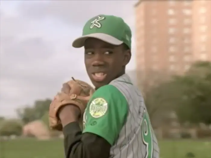 Hardball - Big Poppa meme | image tagged in memes | made with Piñata Farms meme generator