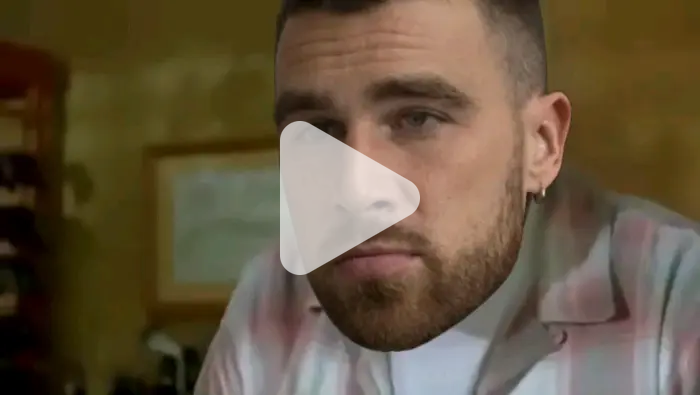 Brotherly Love. Jason & Travis Kelce. video meme - Piñata Farms - The ...