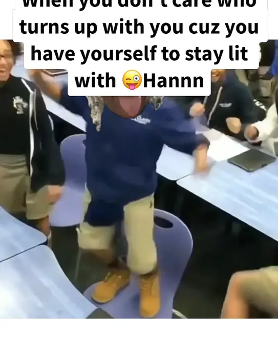 Kids Dancin meme | image tagged in memes | made with Piñata Farms meme generator