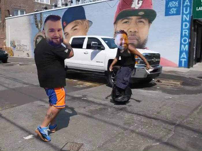 Piñata thumbnail image