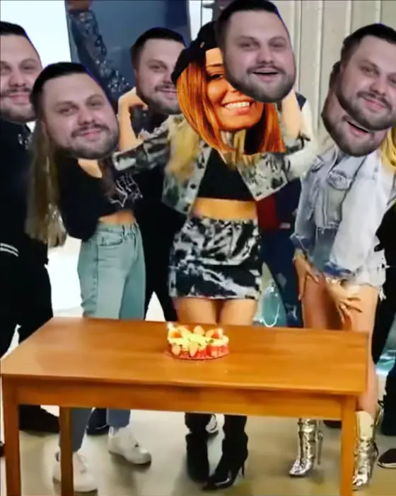 Piñata thumbnail image