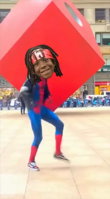 Piñata thumbnail image