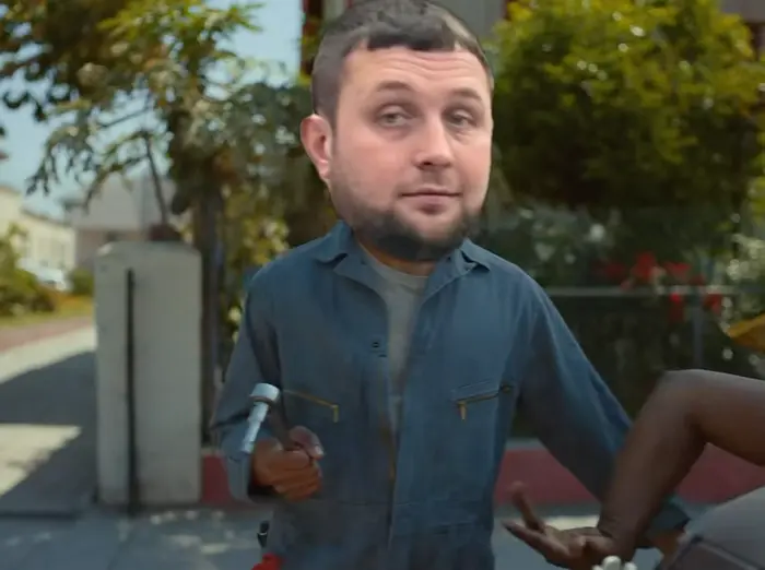 Piñata thumbnail image