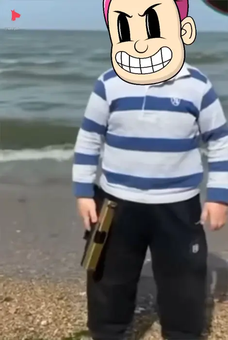 Piñata thumbnail image