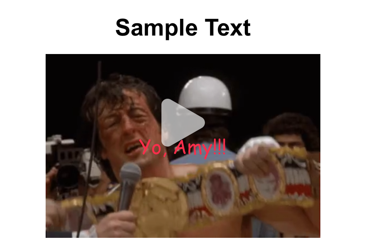 Video Meme - Piñata Farms - The best meme generator and meme maker for ...