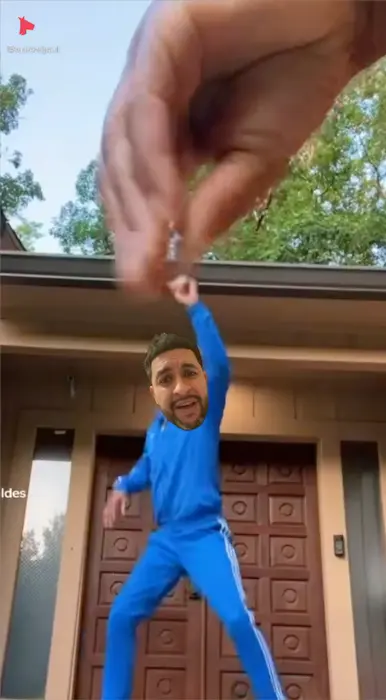 Piñata thumbnail image