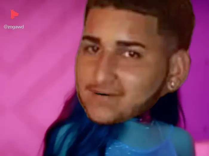 Piñata thumbnail image