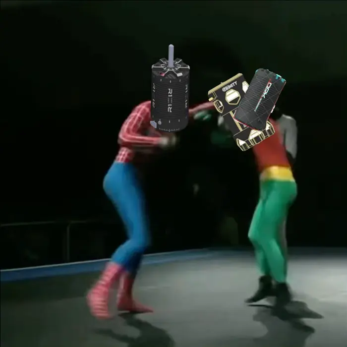 Piñata thumbnail image