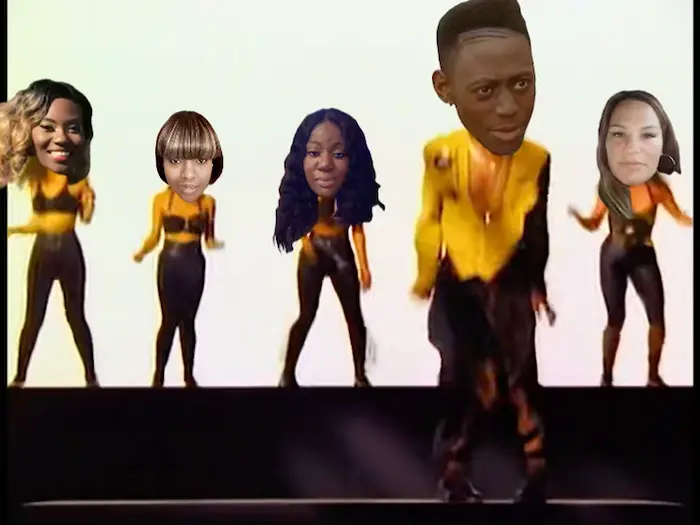 Piñata thumbnail image