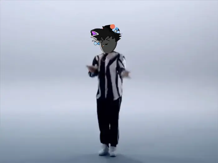 Bruno Mars - That’s What I Like meme | image tagged in memes | made with Piñata Farms meme generator