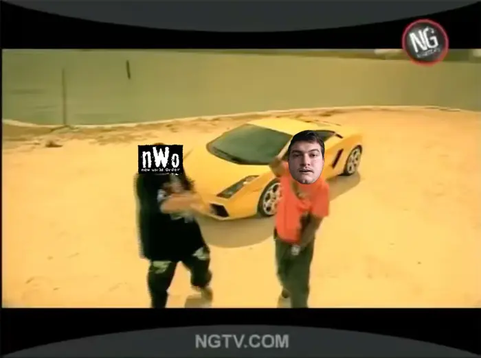 Piñata thumbnail image