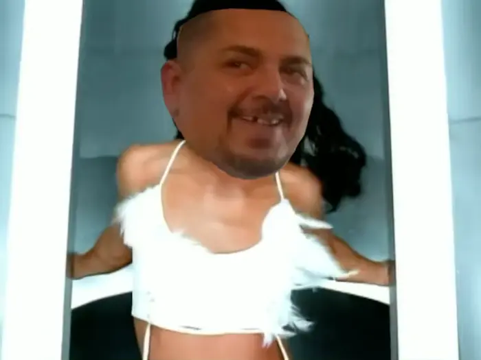 Piñata thumbnail image