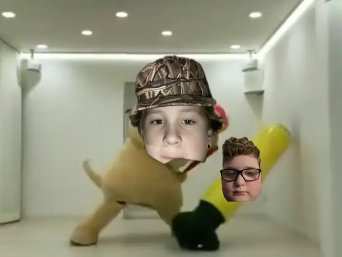 Piñata thumbnail image