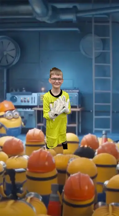 Piñata thumbnail image