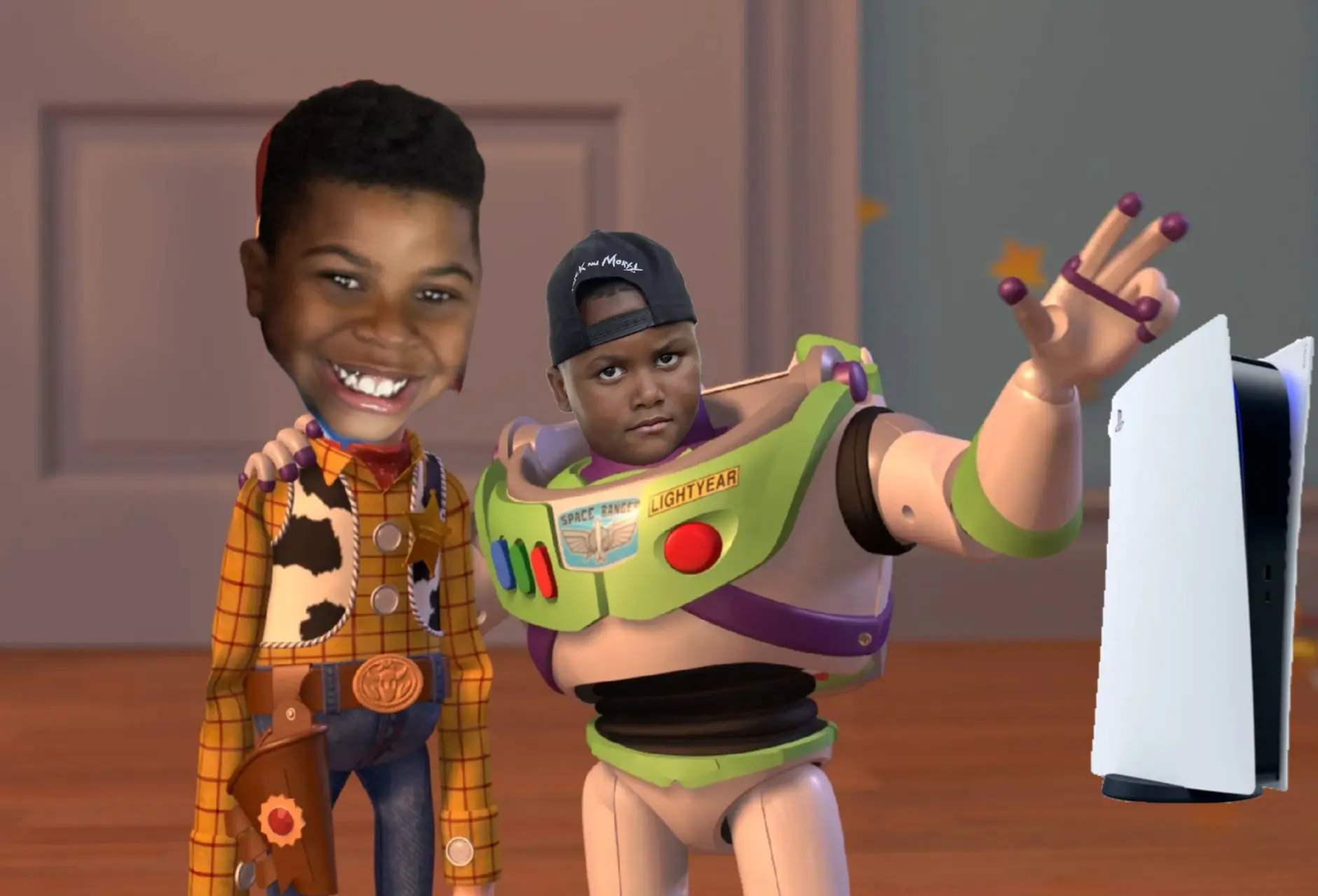 Piñata thumbnail image