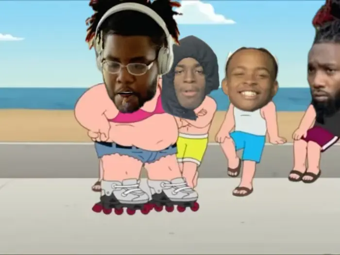 Piñata thumbnail image