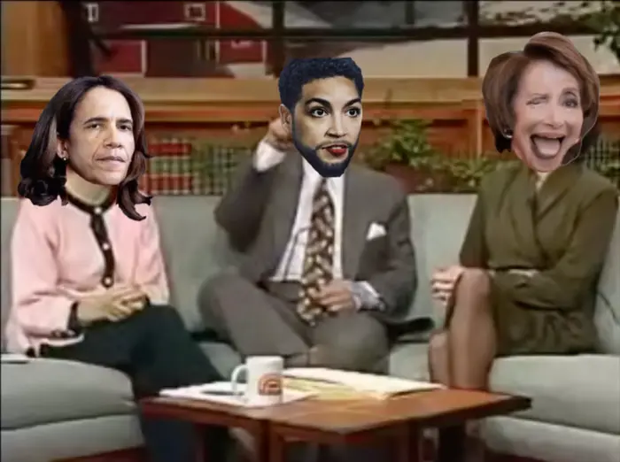 That's what I said meme | image tagged in memes | made with Piñata Farms meme generator