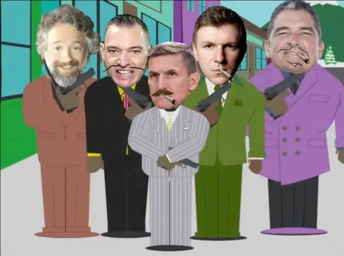 puff daddy "vote or die" - South park meme | image tagged in memes | made with Piñata Farms meme generator