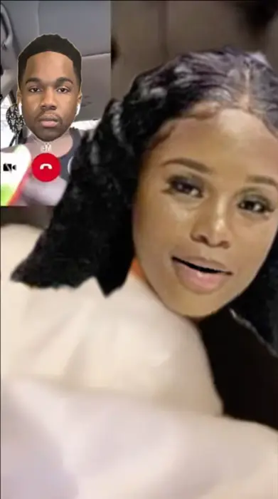 Girl caught cheating when boyfriend is outside meme | image tagged in memes | made with Piñata Farms meme generator