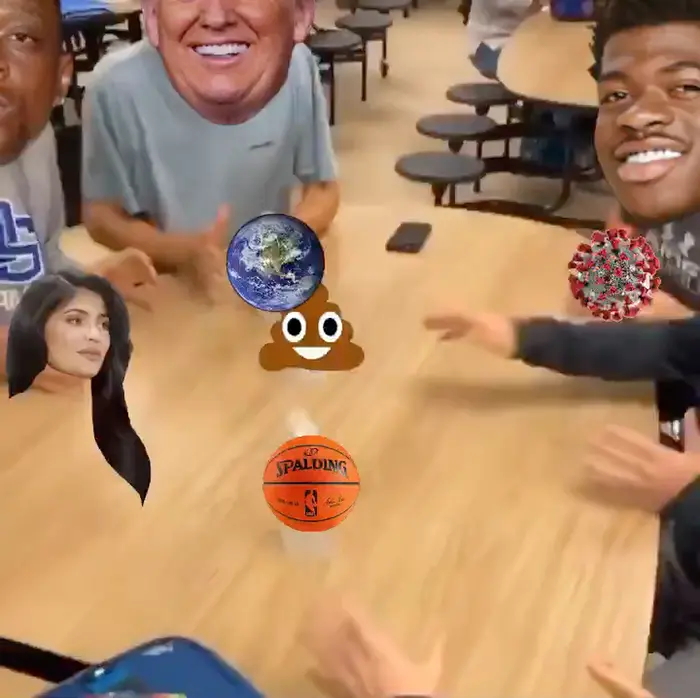 Piñata thumbnail image