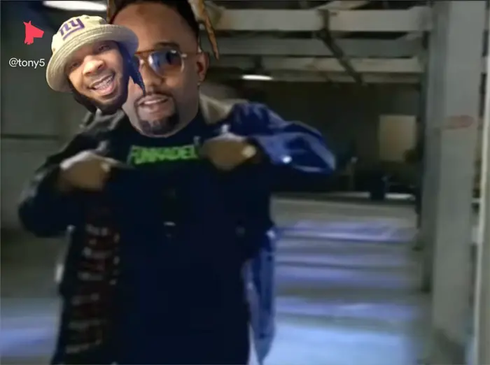 Dr. Dre - Fuck Wit Dre Day (And Everybody's Celebratin') meme | image tagged in memes | made with Piñata Farms meme generator