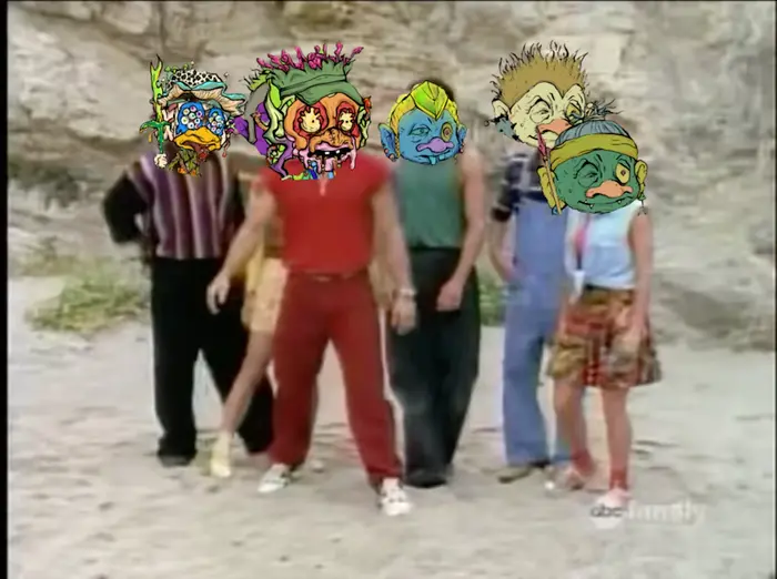 Piñata thumbnail image