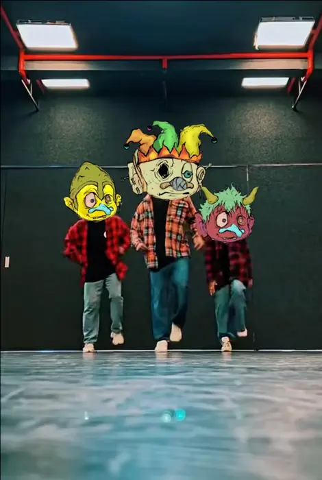 Piñata thumbnail image