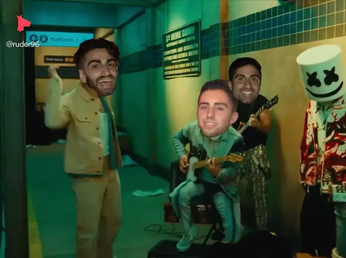 Piñata thumbnail image