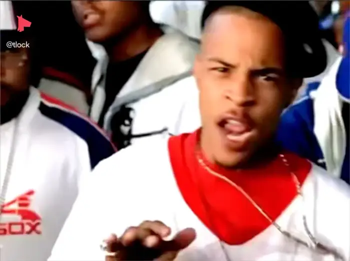 T.I. - 24's meme | image tagged in memes | made with Piñata Farms meme generator