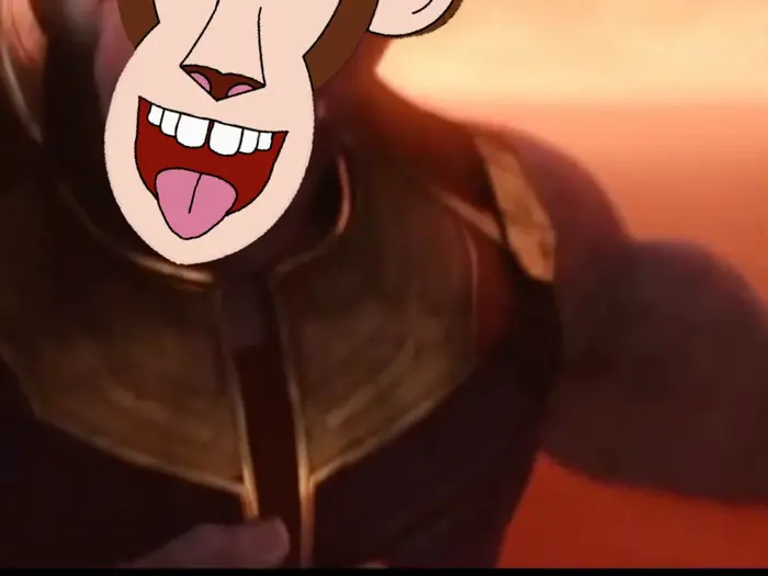 Piñata thumbnail image