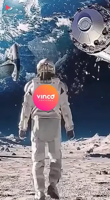 Astronaut in the space meme | 🚀 🚀 🚀  #bbig | image tagged in memes: bbig | made with Piñata Farms meme generator