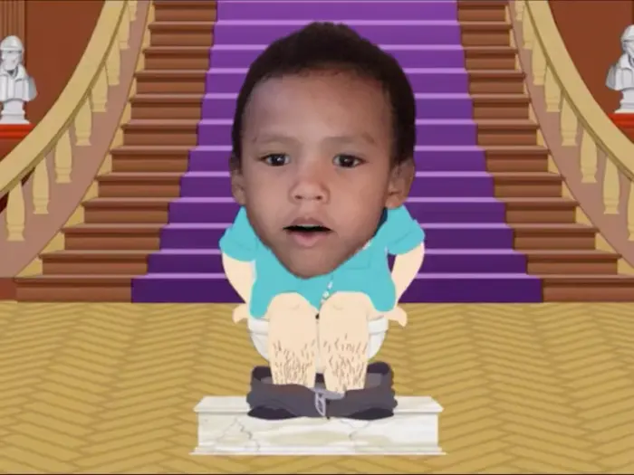 Piñata thumbnail image