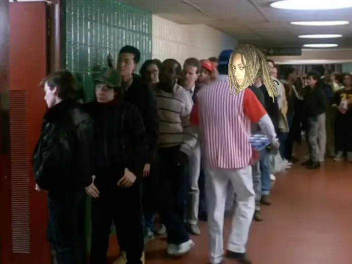 Piñata thumbnail image