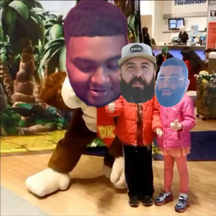 Piñata thumbnail image