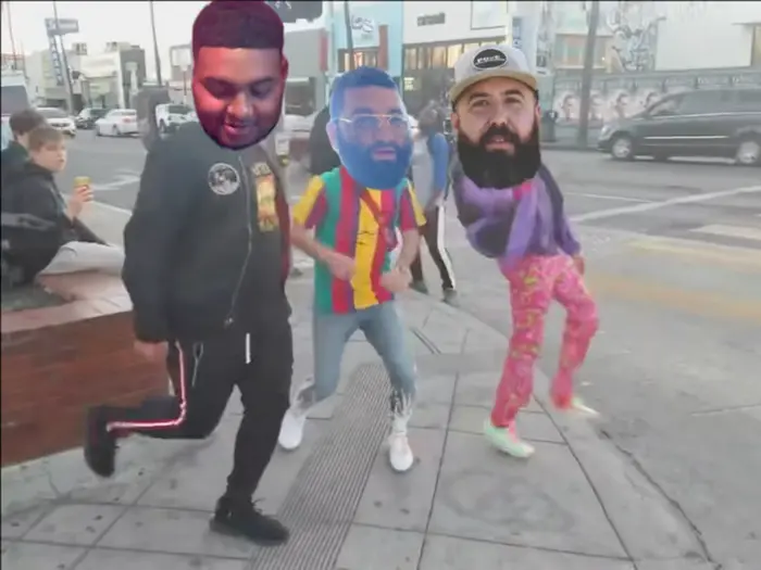 Piñata thumbnail image