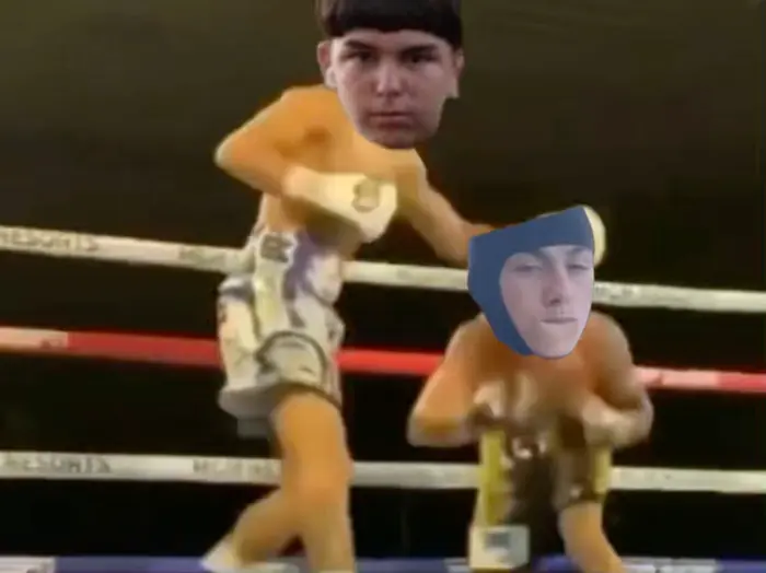 Piñata thumbnail image