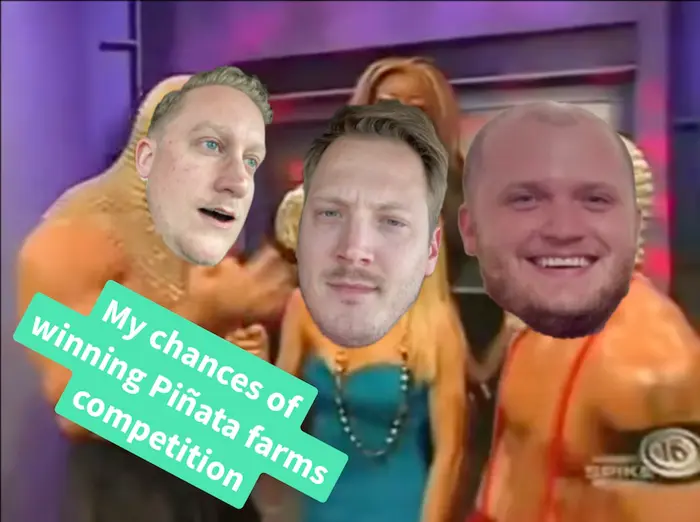 Piñata thumbnail image