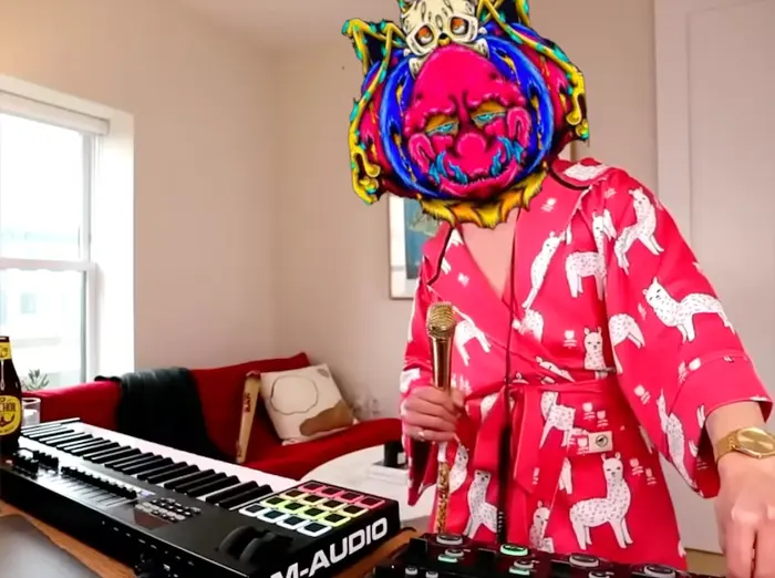 Piñata thumbnail image