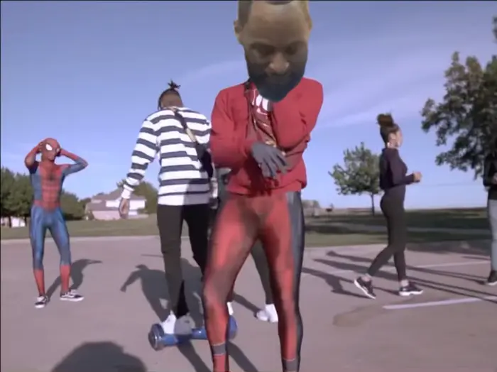 Piñata thumbnail image